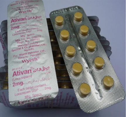 Buy Ativan Online