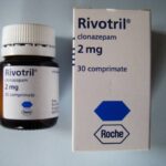 Buy Rivotril Online