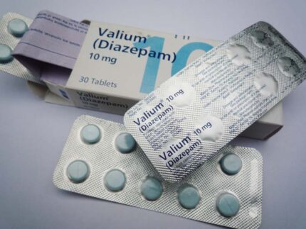 Buy Valium Online