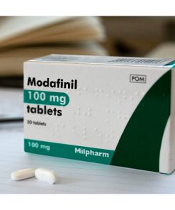 Modafinil